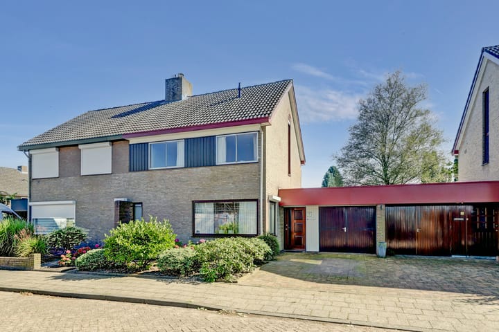 Foto 2 van Doornboomstraat 26