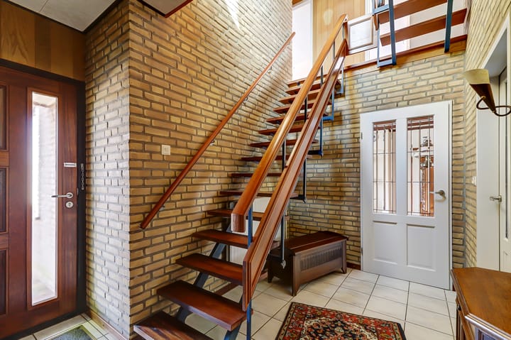 Foto 5 van Doornboomstraat 26