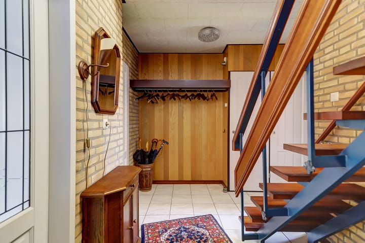 Foto 6 van Doornboomstraat 26