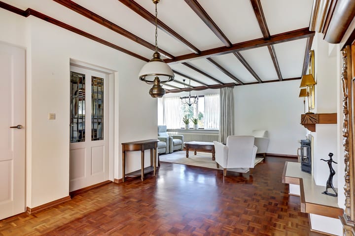 Foto 8 van Doornboomstraat 26