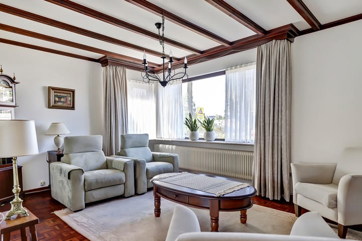 Foto 9 van Doornboomstraat 26