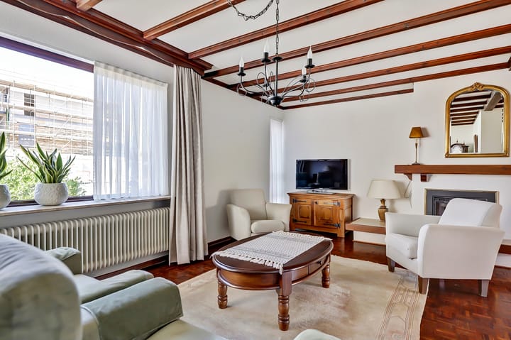 Foto 10 van Doornboomstraat 26