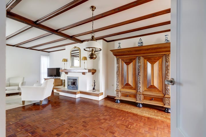 Foto 11 van Doornboomstraat 26