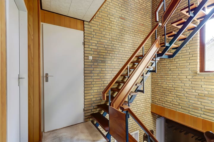 Foto 25 van Doornboomstraat 26