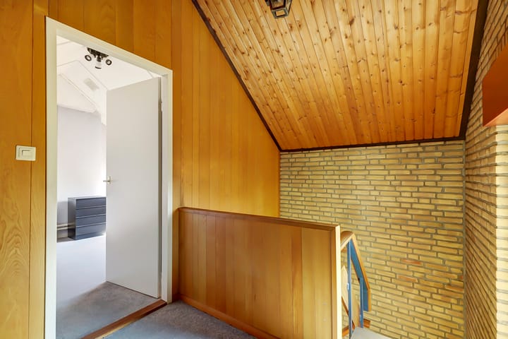 Foto 26 van Doornboomstraat 26