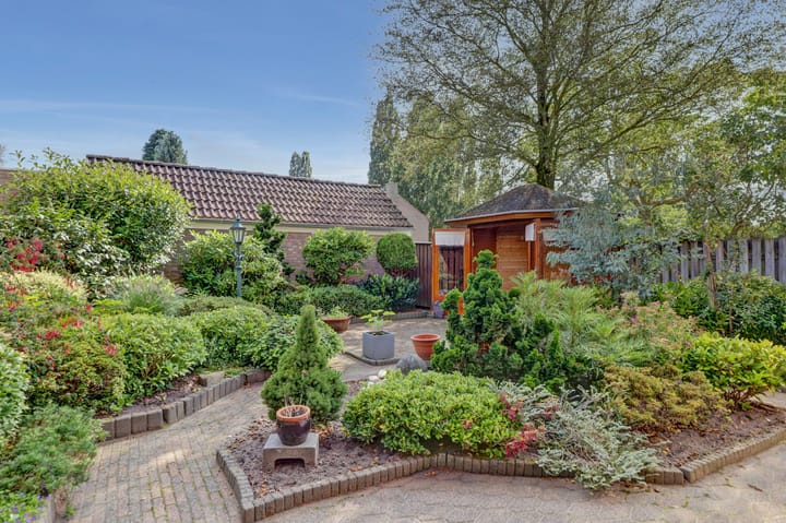 Foto 31 van Doornboomstraat 26