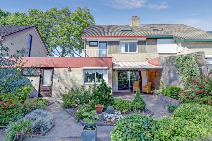 Foto 33 van Doornboomstraat 26