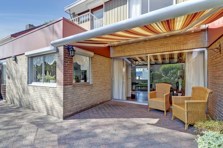 Foto 34 van Doornboomstraat 26