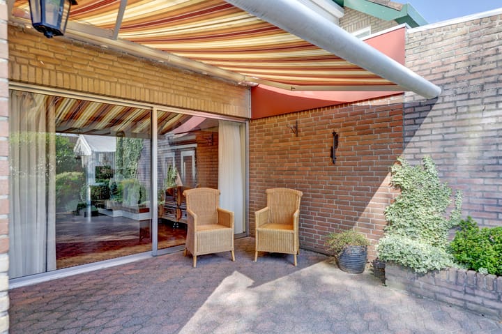 Foto 35 van Doornboomstraat 26