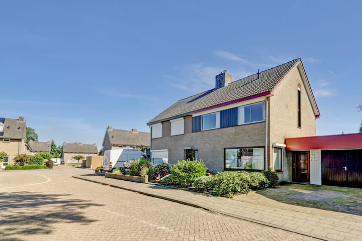 Foto 36 van Doornboomstraat 26