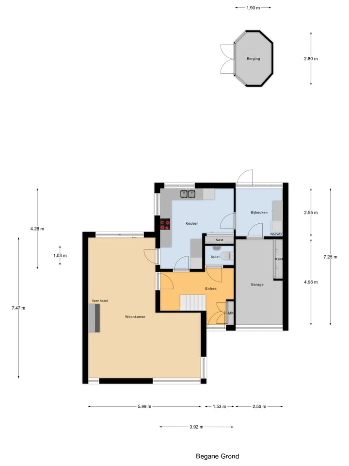 Foto 37 van Doornboomstraat 26