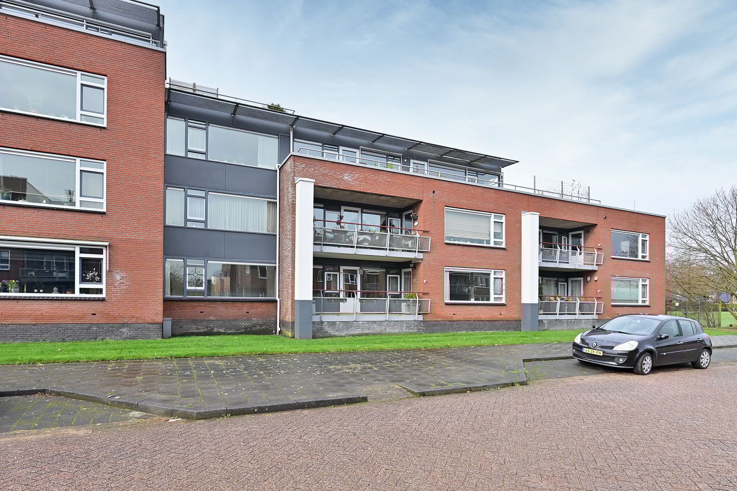 Foto 1 van Inspecteur Schreuderlaan 184