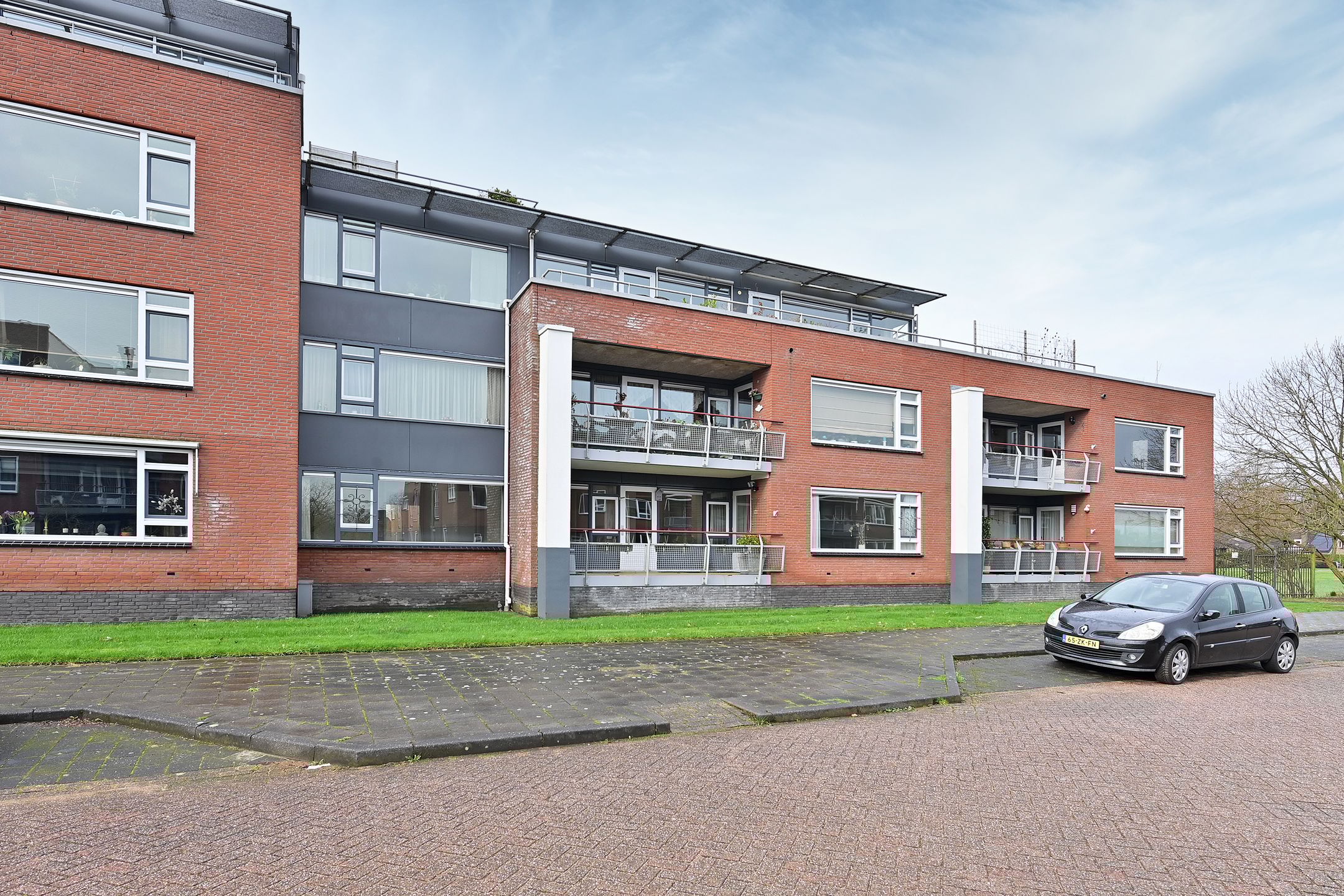 Inspecteur Schreuderlaan, 184, Soest, 3761ZB, Utrecht, Nederland 184