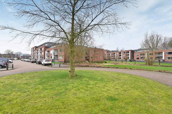 Foto 2 van Inspecteur Schreuderlaan 184