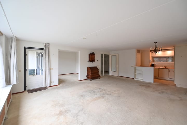 Foto 5 van Inspecteur Schreuderlaan 184