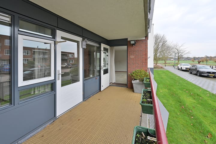 Foto 6 van Inspecteur Schreuderlaan 184