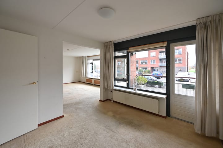 Foto 9 van Inspecteur Schreuderlaan 184