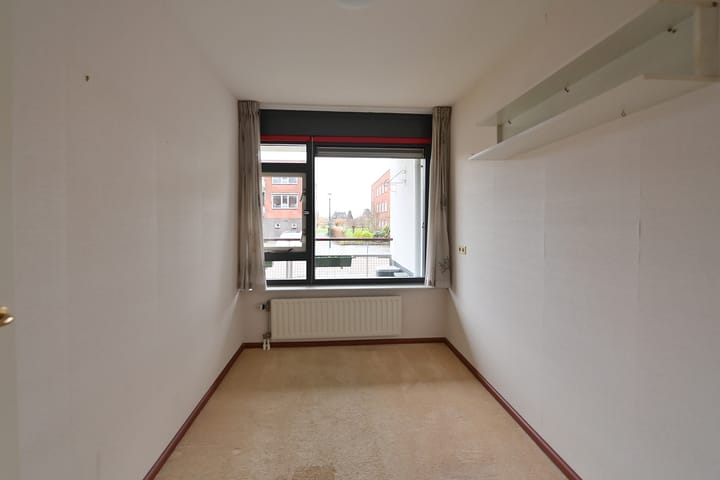 Foto 10 van Inspecteur Schreuderlaan 184