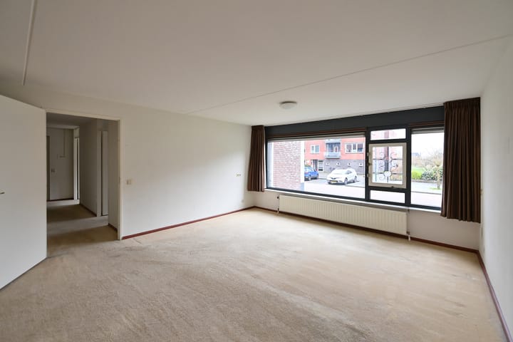 Foto 12 van Inspecteur Schreuderlaan 184