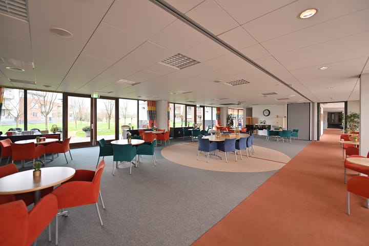 Foto 13 van Inspecteur Schreuderlaan 184