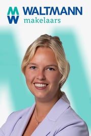 Anique van Marrewijk - Commercial Employee