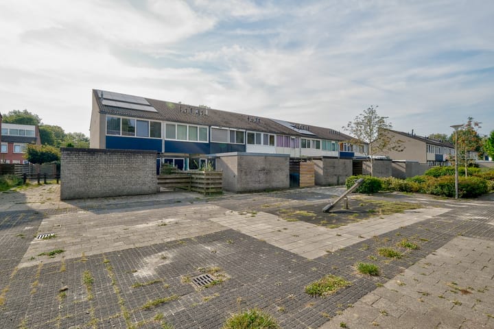 Foto 3 van Lippepad 36