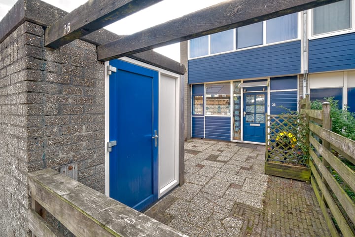 Foto 5 van Lippepad 36