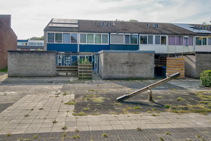 Foto 4 van Lippepad 36