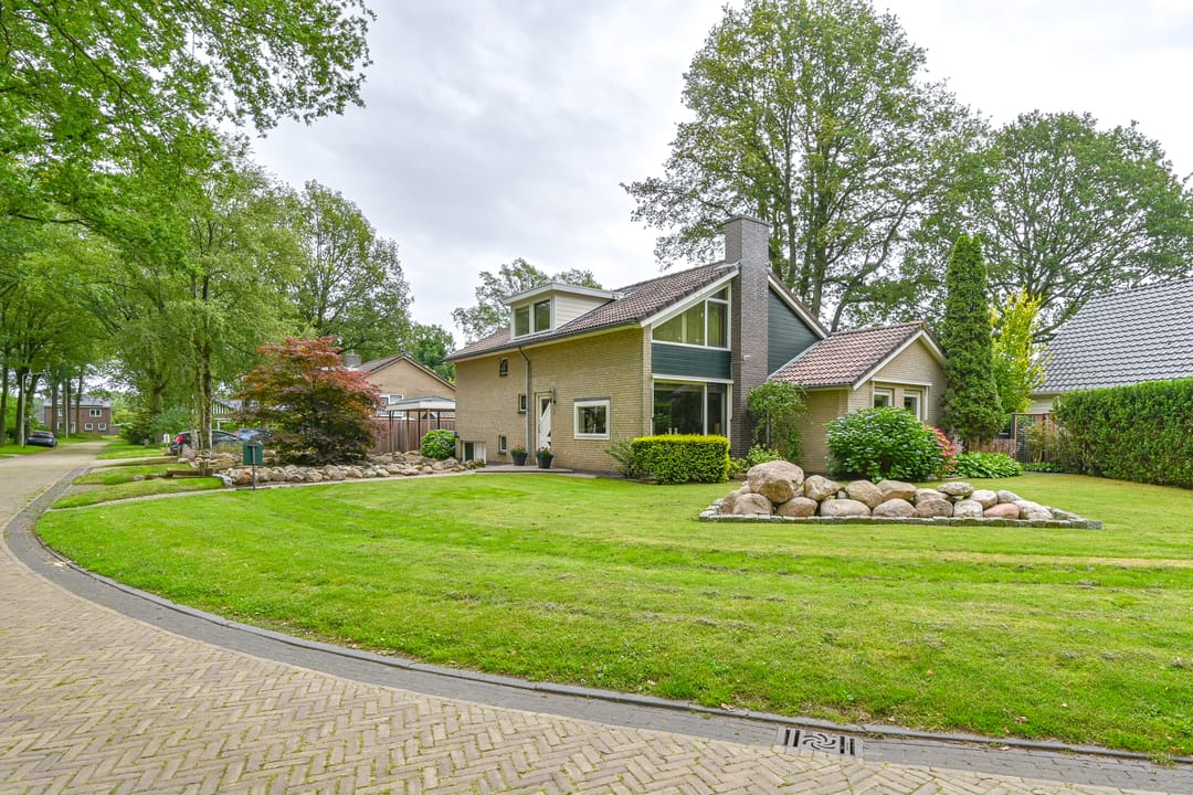 Foto 1 van Paasbergstraat 5