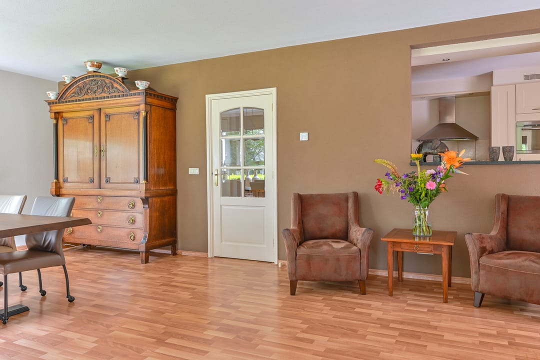 Foto 13 van Paasbergstraat 5