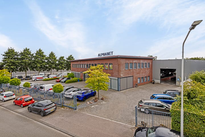 Baarschot 44