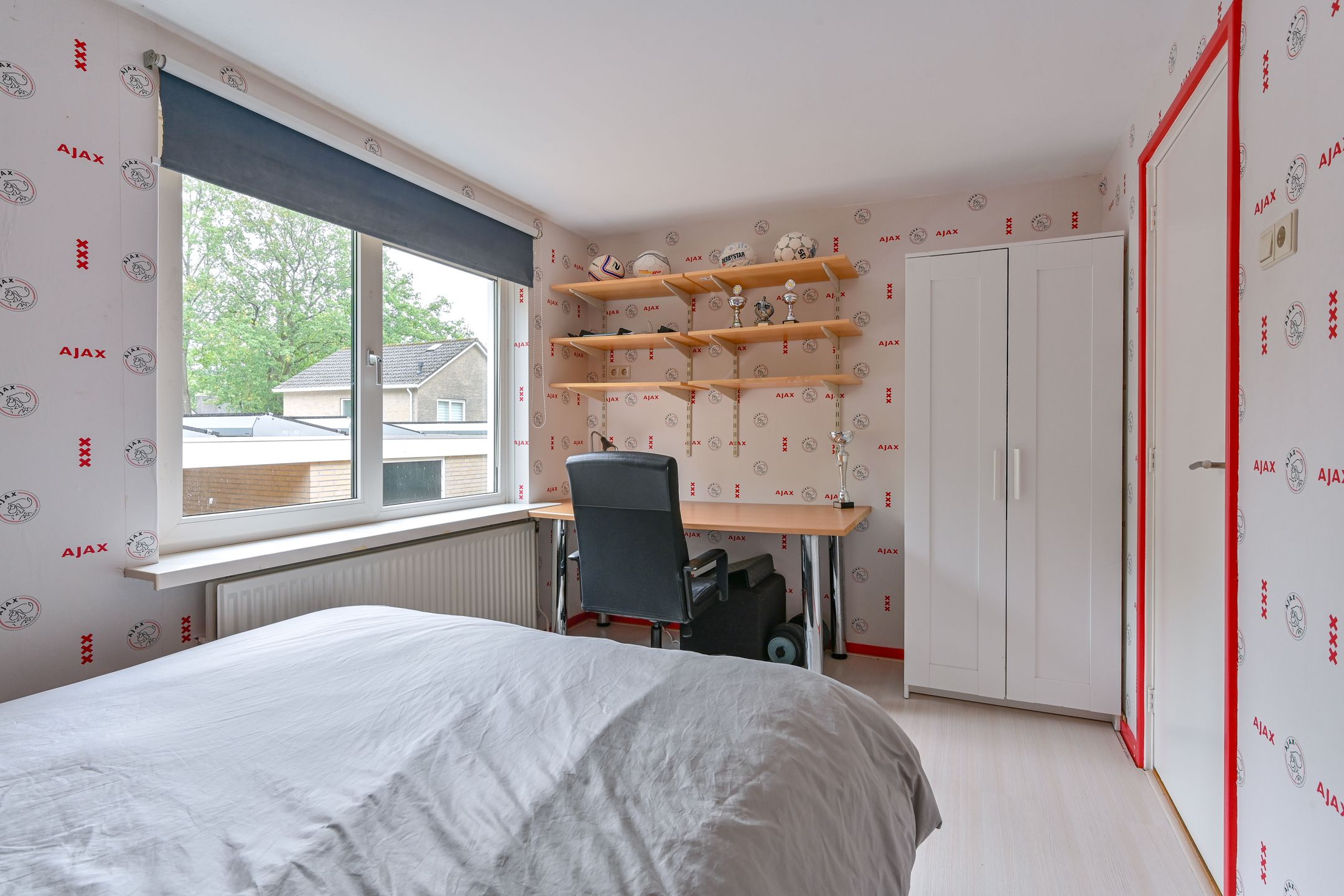 Foto 36 van Paasbergstraat 5