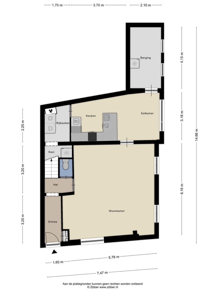 Foto 27 van Wittemerweg 6