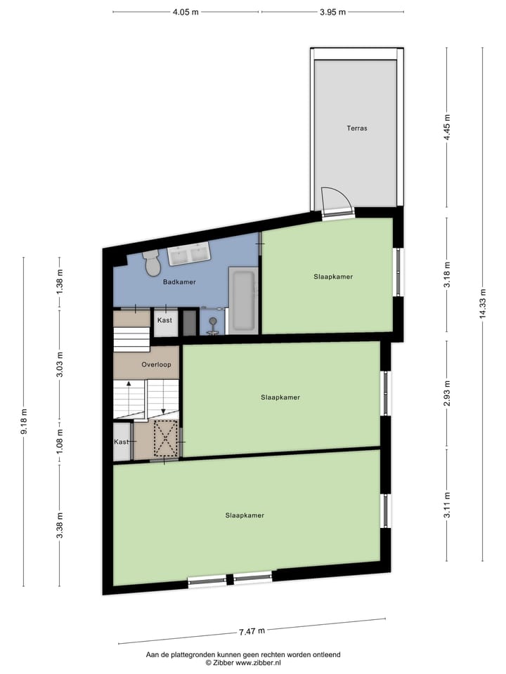 Foto 28 van Wittemerweg 6