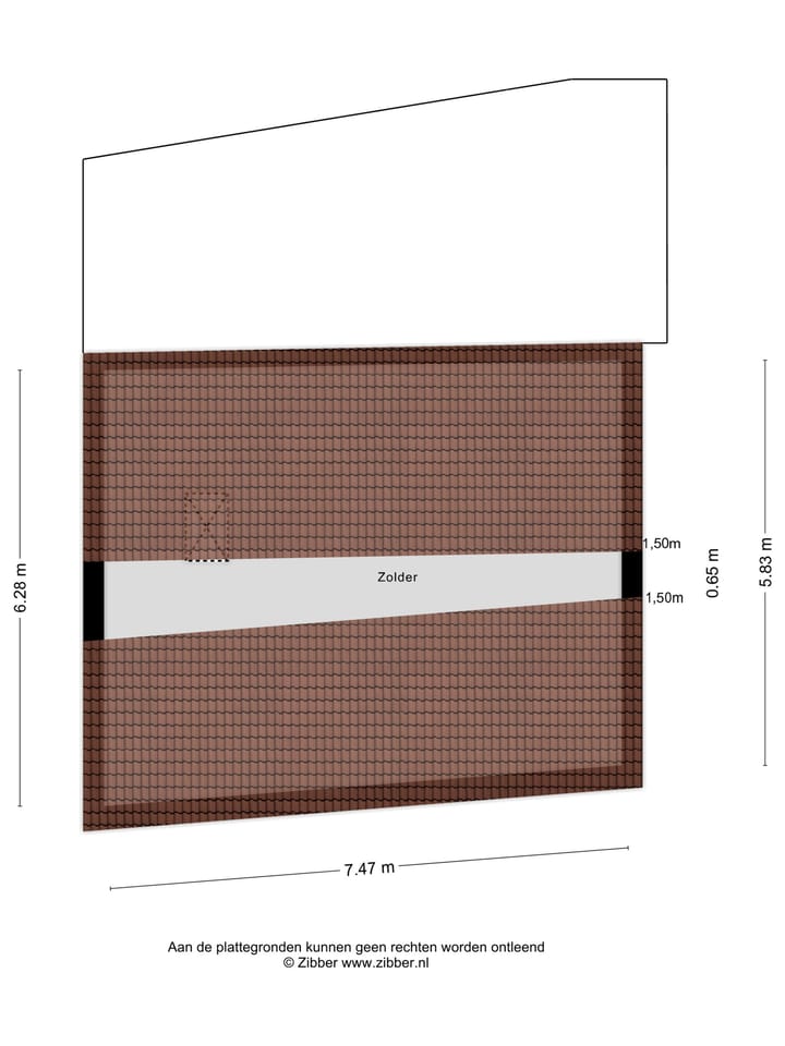 Foto 29 van Wittemerweg 6