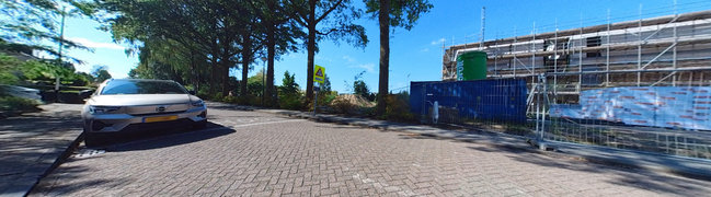 Bekijk 360° foto van Straatbeeld van Doornboomstraat 26