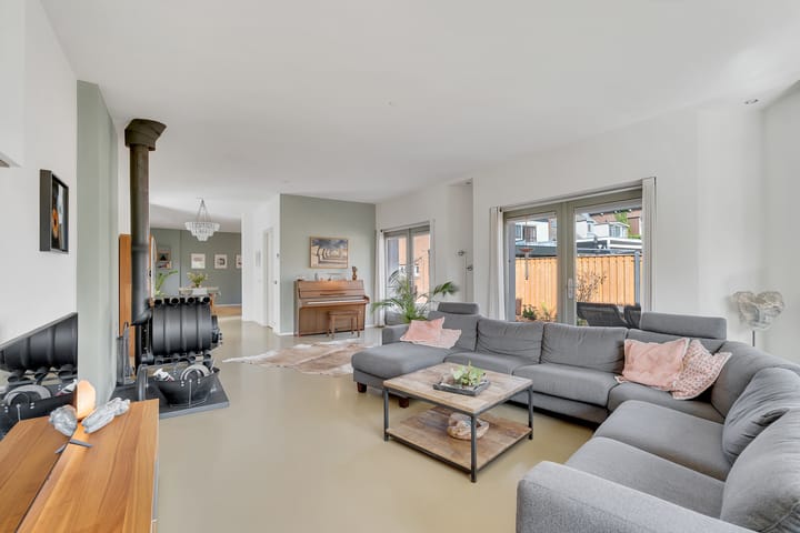 Foto 2 van Van Teylingenweg 37