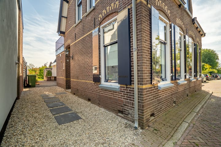 Foto 3 van Van Teylingenweg 37