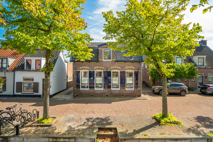 Foto 4 van Van Teylingenweg 37