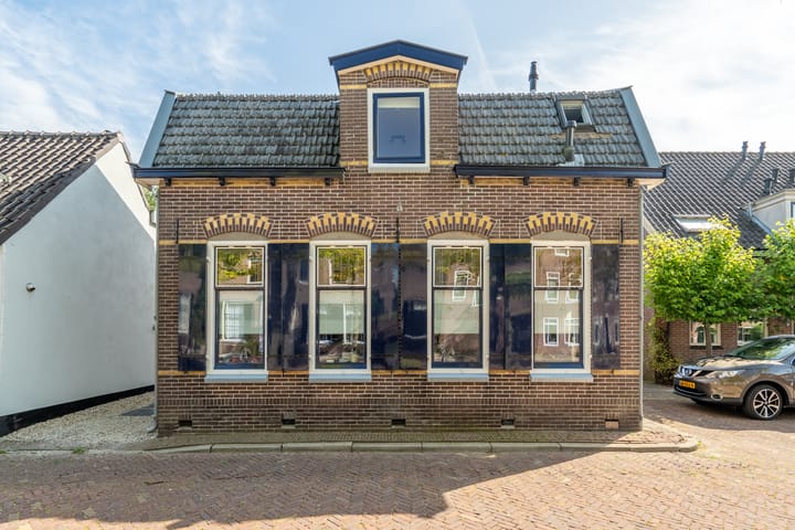 Foto 5 van Van Teylingenweg 37