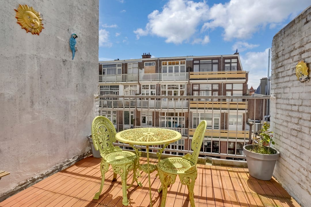 Photo 2 of Haagsestraat 59