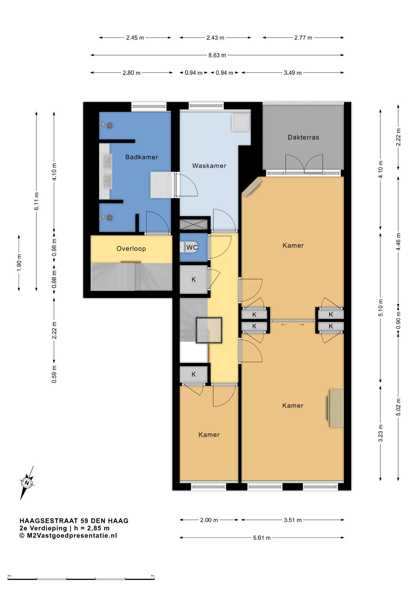 Photo 48 of Haagsestraat 59