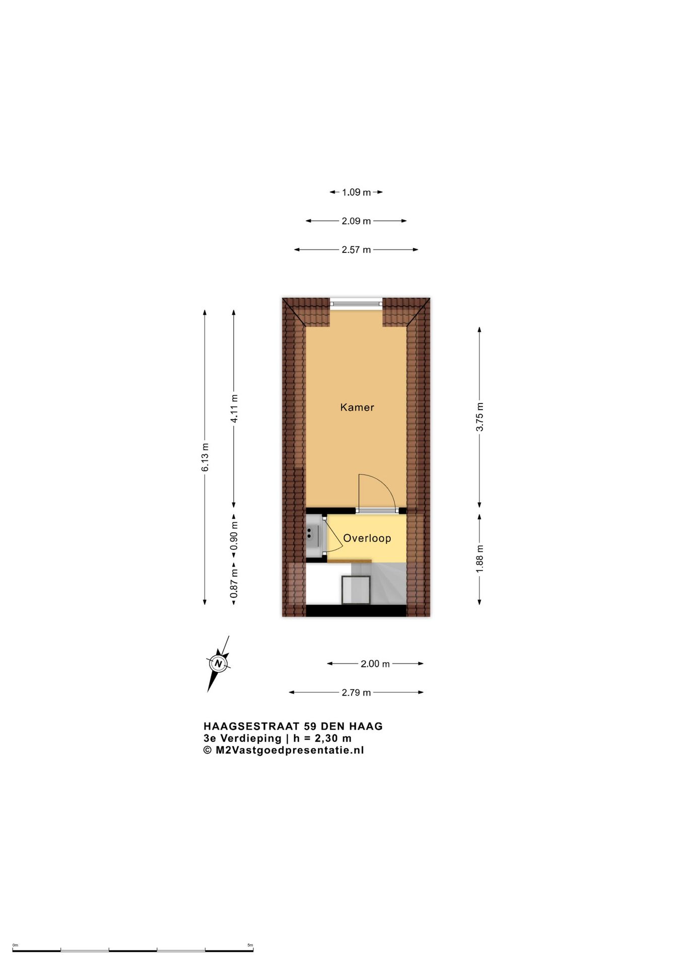 Photo 49 of Haagsestraat 59