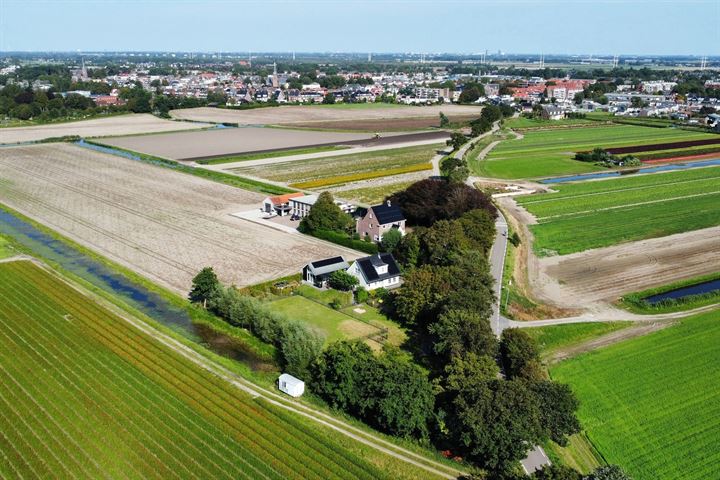 Bekijk foto 62 van Veenenburgerlaan 62