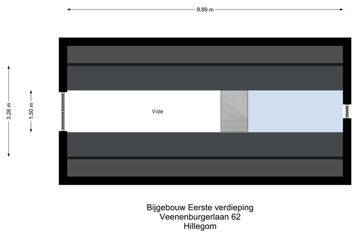 Bekijk foto 65 van Veenenburgerlaan 62