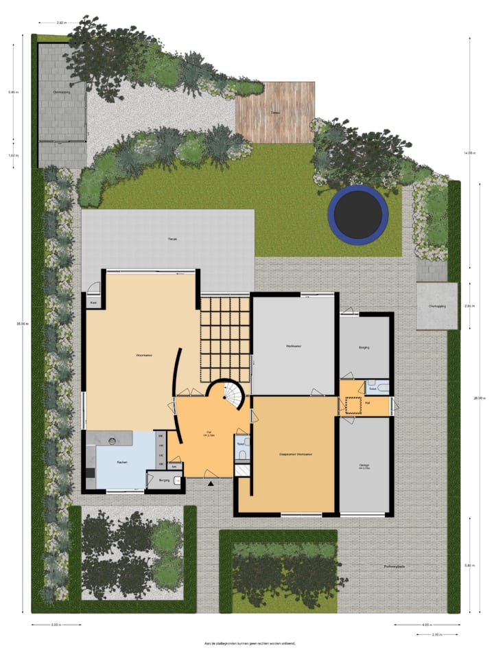 Foto 133 van Fort Oranje 10