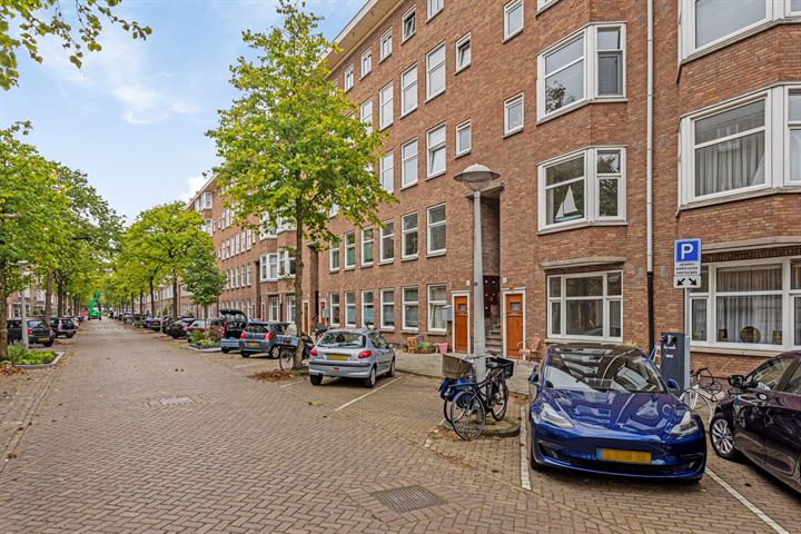 Bekijk foto van Griftstraat 6 1