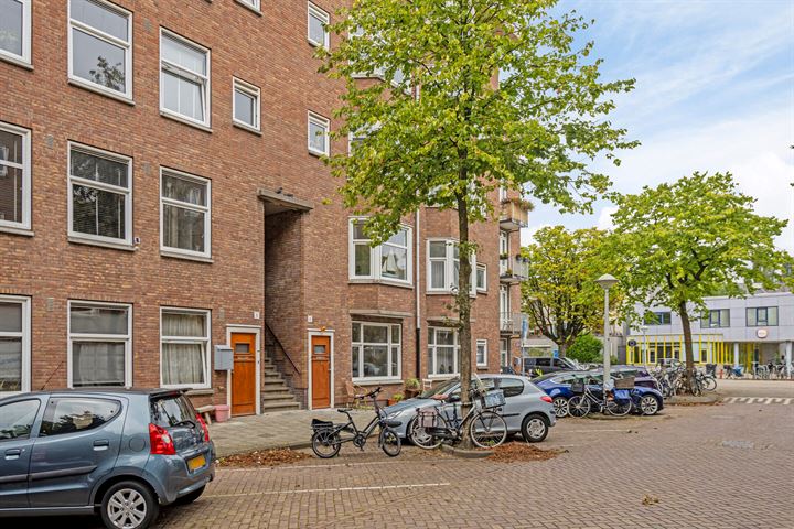 Bekijk foto 32 van Griftstraat 6-1