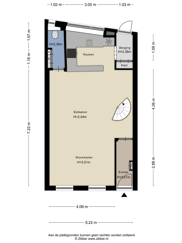 Foto 30 van Stationsweg 7