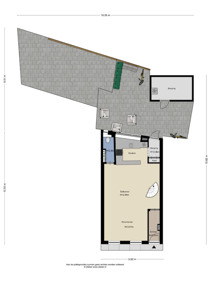 Foto 27 van Stationsweg 7